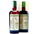 RUM HAMPDEN ESTATE PURE SINGLE JAMAICAN 2010 LROK 0,7L