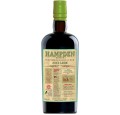 RUM HAMPDEN ESTATE PURE SINGLE JAMAICAN 2010 LROK 0,7L
