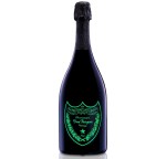 SZAMPAN DOM PERIGNON BLANC LUMINOUS LABEL 0,75L