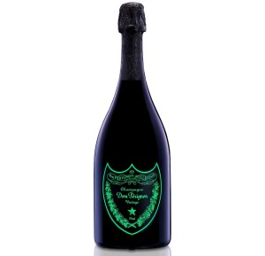 SZAMPAN DOM PERIGNON BLANC LUMINOUS LABEL 0,75L