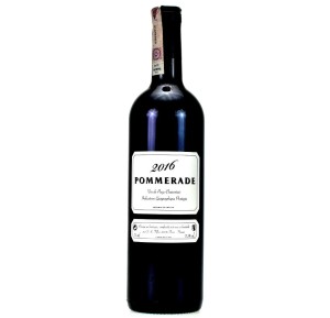 WINO POMMERADE 2016 0,75L