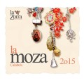 WINO LA MOZA CALABRES SELECCION ESPECIAL 2015 0,75L
