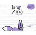 WINO LA ZORRA ORIGINAL 2017 0,75L
