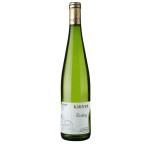 WINO KIENTZ FILS RIESLING LA METZIG 2017 0,75L