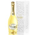 SZAMPAN PERRIER JOUET BLANC DE BLANC 0,75L + KARTONIK