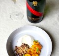 SZAMPAN MUMM GRAND CORDON BRUT 0,75L