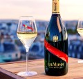 SZAMPAN MUMM GRAND CORDON BRUT 0,75L