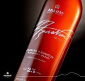 BRANDY ARARAT 25YO CHARLES AZNAVOUR 0,7L + OPAKOWANIE