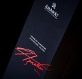 BRANDY ARARAT 25YO CHARLES AZNAVOUR 0,7L + OPAKOWANIE