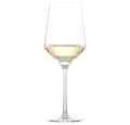 SCHOTT ZWIESEL - PURE - KIELISZKI DO WINA 408 ML / 6 SZTUK