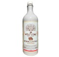 WÓDKA ŻYTNIA Z MIODEM 'Wolf &amp; Oak' 0,7L