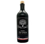 ŻYTNIA WÓDKA WOLF & OAK DISTILLERY 0,7L