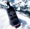 WÓDKA ŻYTNIA 'Wolf &amp; Oak' 0,7L