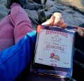SZARLOTKA NALEWKA NALEWKI KRESOWE 0,5L