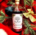NALEWKA WIŚNIA W RUMIE 'Wolf &amp; Oak' 0,5L