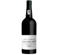 WINO PORTO TAYLORS VINTAGE PORT 1985 0,75L + SKRZYNKA
