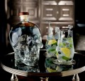 CRYSTAL HEAD VODKA 0,7L + KARTONIK