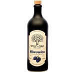 ŚLIWOWICA WOLF & OAK DISTILLERY 0,7L