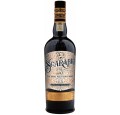 SCARABUS HUNTER LAING ISLAY SINGLE MALT WHISKY 0,7L + TUBA