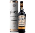 SCARABUS HUNTER LAING ISLAY SINGLE MALT WHISKY 0,7L + TUBA
