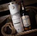 SCARABUS HUNTER LAING ISLAY SINGLE MALT WHISKY 0,7L + TUBA