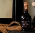 WINO CORVEZZO FAMILY COLLECTION 1955 PROSECCO DOC MILLESIMATO BRUT BIO 0,75L