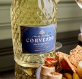 WINO CORVEZZO FAMILY COLLECTION 1955 PROSECCO DOC EXTRA DRY BIO 0,75L