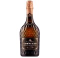WINO CORVEZZO FAMILY COLLECTION 1955 PROSECCO DOC MILLESIMATO BRUT BIO 0,75L