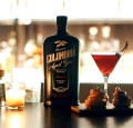 COLOMBIAN AGED GIN DICTADOR TREASURE 0,7L [BLACK]