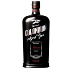 COLOMBIAN AGED GIN DICTADOR TREASURE 0,7L
