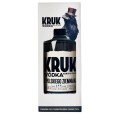 KRUK WÓDKA MANUFAKTUROWA Z POLSKIEGO ZIEMNIAKA 0,7L + KARTONIK