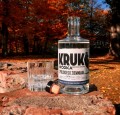 KRUK WÓDKA MANUFAKTUROWA Z POLSKIEGO ZIEMNIAKA 0,7L + KARTONIK