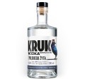 KRUK WÓDKA MANUFAKTUROWA Z POLSKIEGO ŻYTA 0,7L + KARTONIK