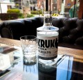 KRUK WÓDKA MANUFAKTUROWA Z POLSKIEGO ŻYTA 0,7L + KARTONIK
