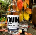KRUK WÓDKA MANUFAKTUROWA Z POLSKIEGO ŻYTA 0,7L + KARTONIK