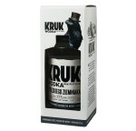 KRUK POLSKA WÓDKA Z ZIEMNIAKA MANUFAKTUROWA 0,7L + KARTONIK