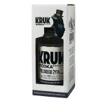 KRUK POLSKA WÓDKA Z ŻYTA MANUFAKTUROWA 0,7L + KARTONIK
