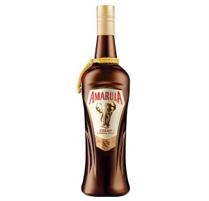 AMARULA CREAM LIQUEUR 0,35L