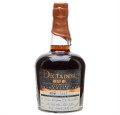 DICTADOR RUM "BEST OF 1980" 37YO EX-P 0,7L + OPAKOWANIE