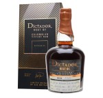 RUM DICTADOR BEST OF 1980 37YO EX-P 0,7L + OPAKOWANIE