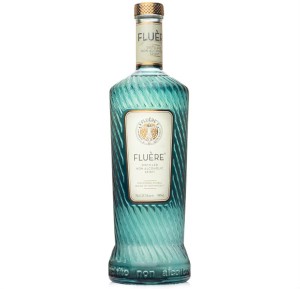 FLUERE STYL GIN BEZALKOHOLOWY 0,7L 