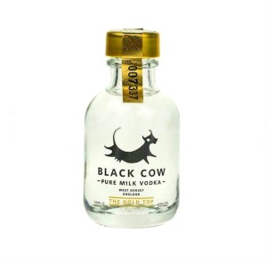 BLACK COW PURE MILK VODKA  0,05L