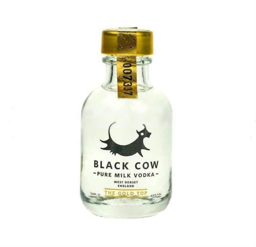 BLACK COW PURE MILK VODKA 0,05L