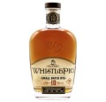WHISTLE PIG 10YO STRAIGHT RYE WHISKEY 0,7L + OPAKOWANIE