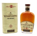 WHISTLE PIG 10YO STRAIGHT RYE WHISKEY 0,7L + OPAKOWANIE