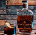 WHISTLE PIG 12 YO OLD WORLD RYE WHISKEY 0,7L + OPAKOWANIE