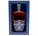 WHISTLE PIG 15YO ESTATE OAK RYE WHISKEY 0,7L + OPAKOWANIE