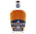 WHISTLE PIG 15YO ESTATE OAK RYE WHISKEY 0,7L + OPAKOWANIE