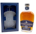 WHISTLE PIG 15YO ESTATE OAK RYE WHISKEY 0,7L + OPAKOWANIE
