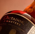 RUM DICTADOR 2 MASTERS XIMENEZ-SPINOLA 1976 0,7L + OPAKOWANIE
